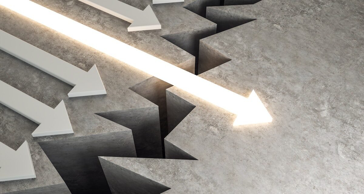 Understanding Your Efficiency Hole | For Building Execs