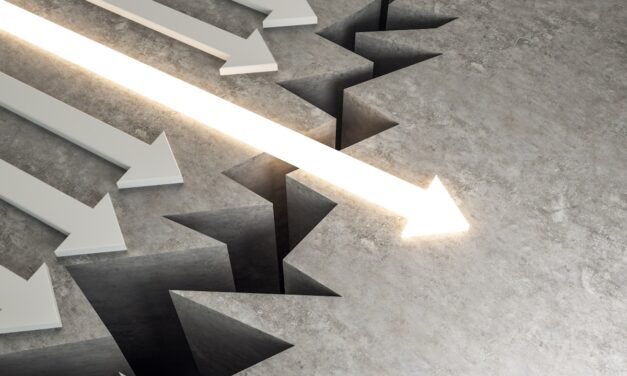 Understanding Your Efficiency Hole | For Building Execs