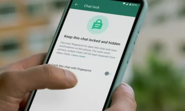 WhatsApp’s New Chat Features: Opening Private.