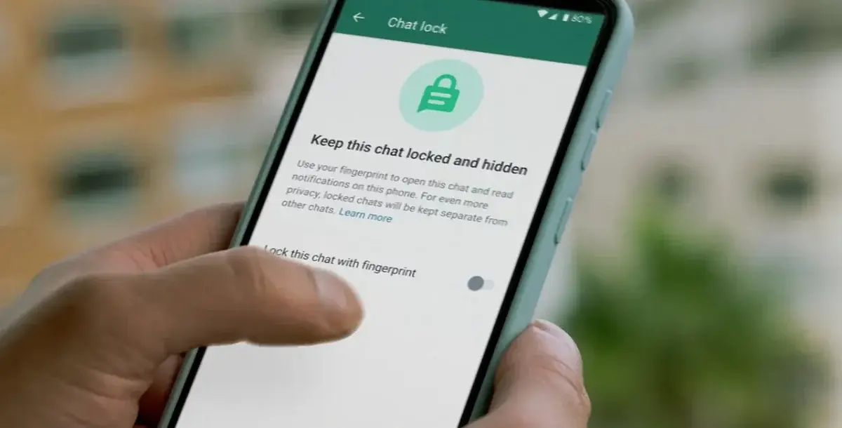 WhatsApp’s New Chat Features: Opening Private.