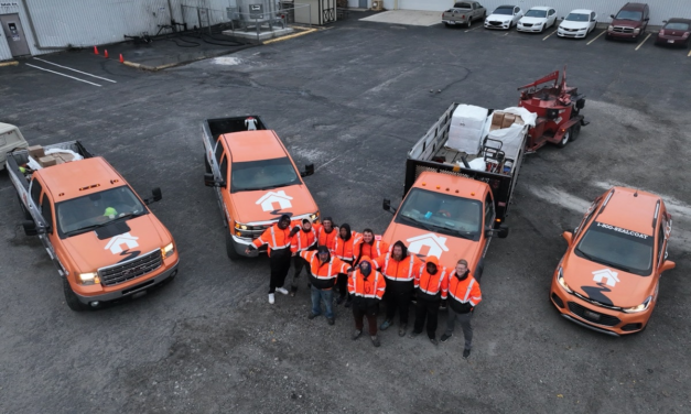 Asphalt Authority’s Focus On Quality And Care