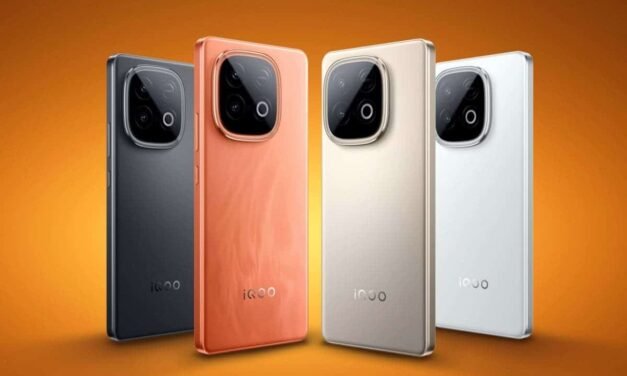 iQOO Z10 Turbo and Turbo Professional Launched: Large Batteries, Flagship Specs, Reasonably priced Costs