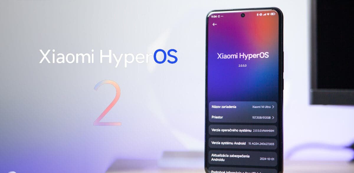 Xiaomi 116 products now have HyperOS 2!
