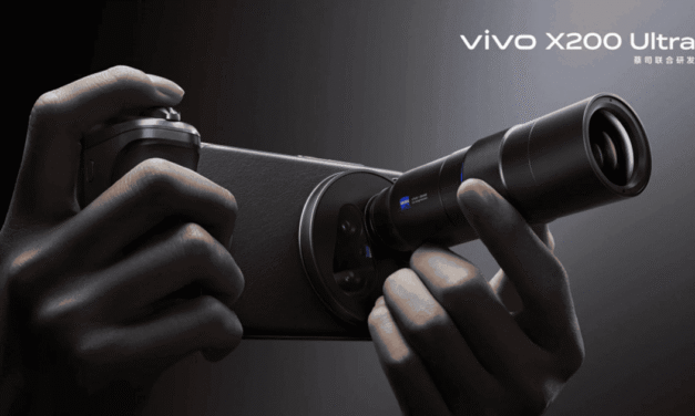 Vivo X200 Extremely: All Hail To The King of Digicam Flagships