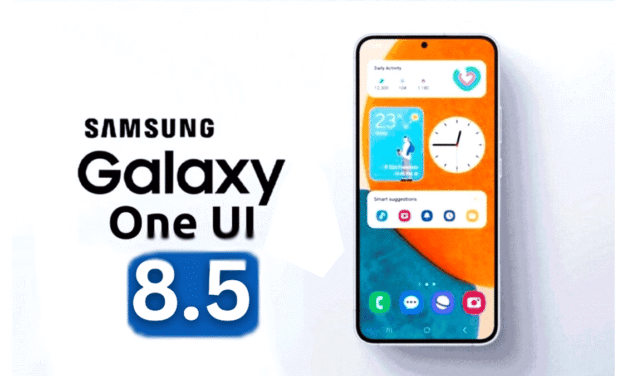 Samsung Galaxy S26 Series Will Include One UI 8. 5 Release.