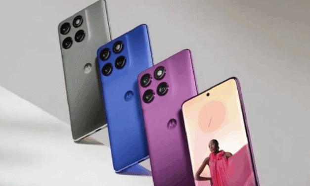 Great Batteries and Durable Build Come with Motorola’s Edge 60 and Edge 60 Pro.