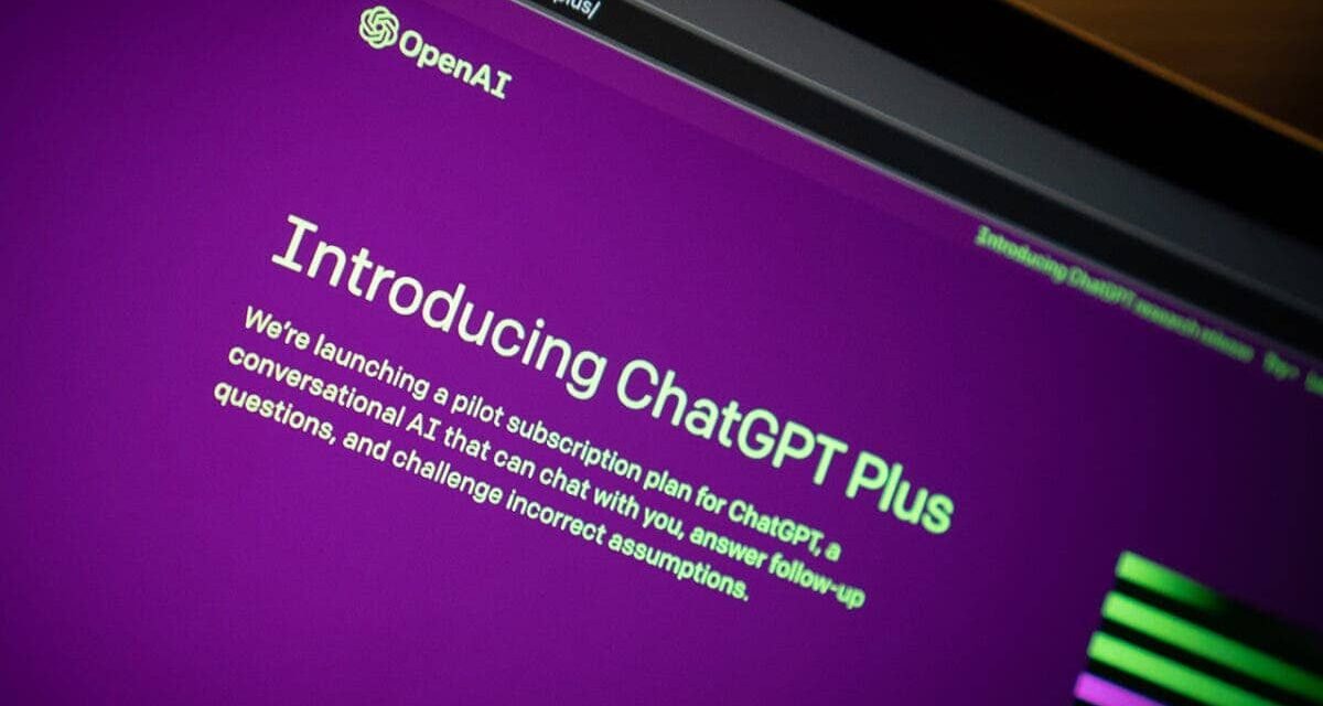 How to Get Two Times of ChatGPT Plus for Free