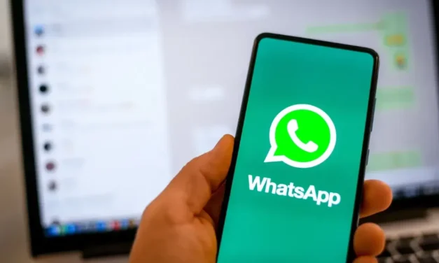 WhatsApp Provides Mic Mute and Digital camera Management for Incoming Calls