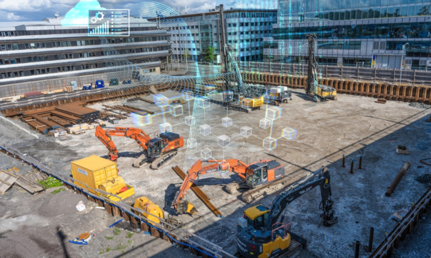 How Good Building Can Enhance Employee Effectivity