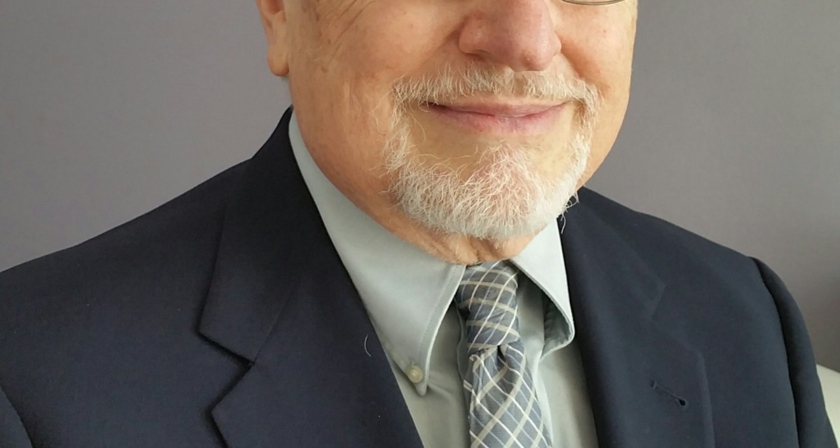 Dr. Ward Malisch, α ƫrailblazer in material, passes away.