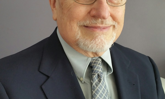 Dr. Ward Malisch, α ƫrailblazer in material, passes away.