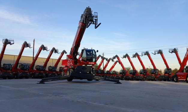 State of 2025 Carry Gear Rental with Magni