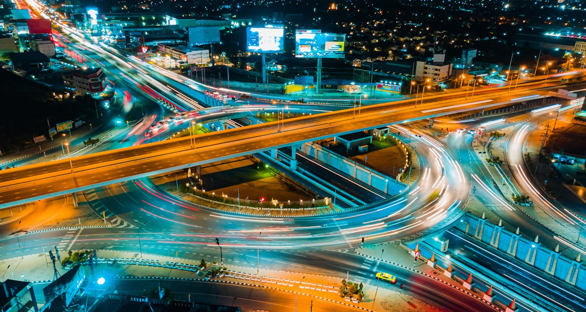 U.S. Infrastructure Is Caught In The twentieth Century