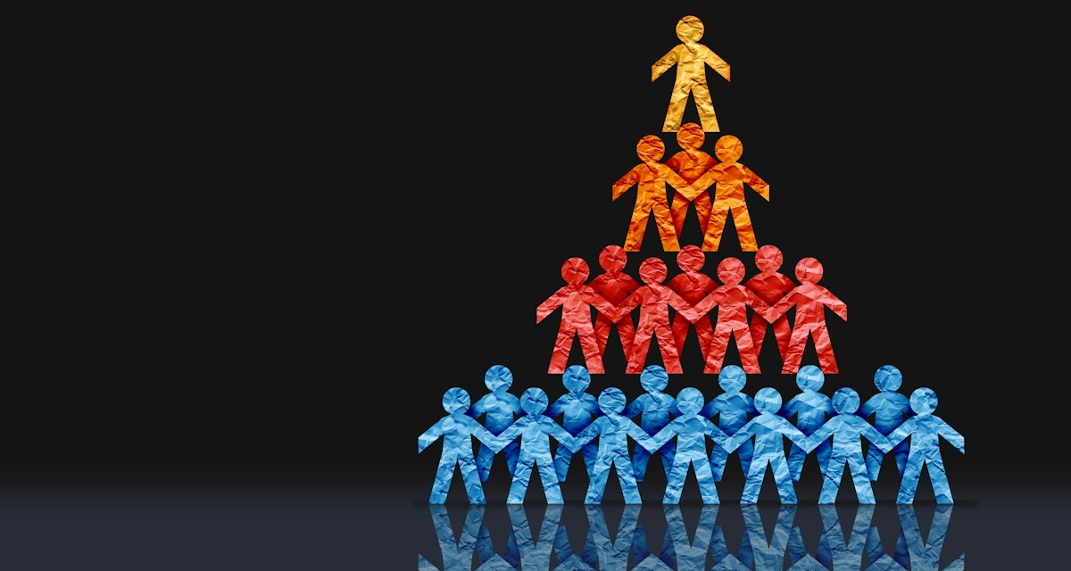 Making Buyer Stratification Work in Gear Rental
