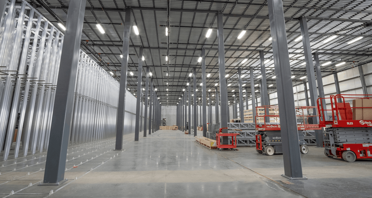 Understanding Concrete Slab Load Capability
