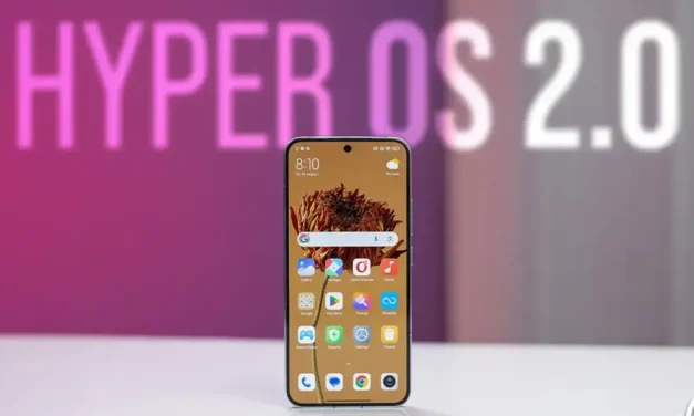 Does your Xiaomi system qualify for expanded software support?