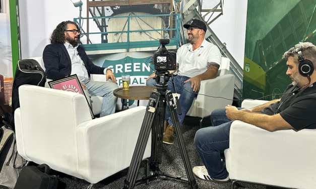 Inexperienced Asphalt Makes Believers Out Of Skeptics, 100% RAP