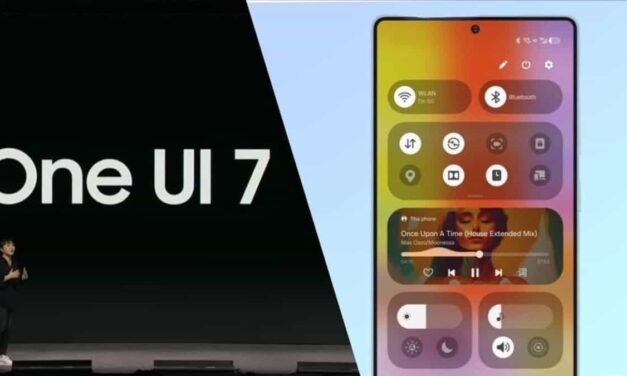 One UI 7 Lets You Control Battery Life Like Never Before