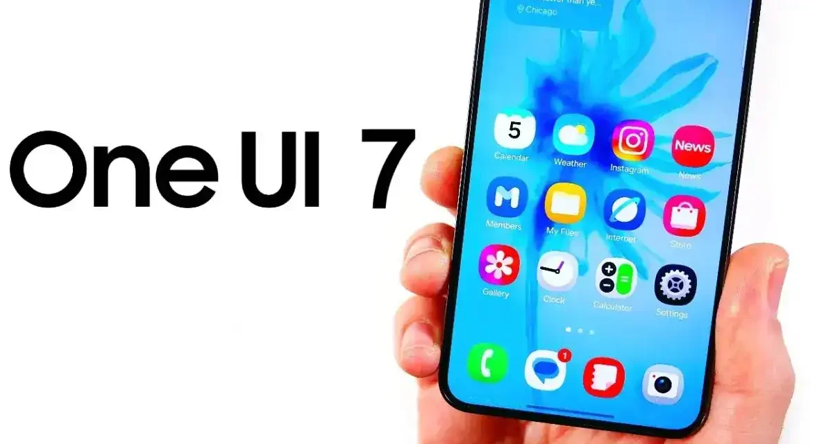 Charging Icon Face-off: One UI 6 vs. One UI 7