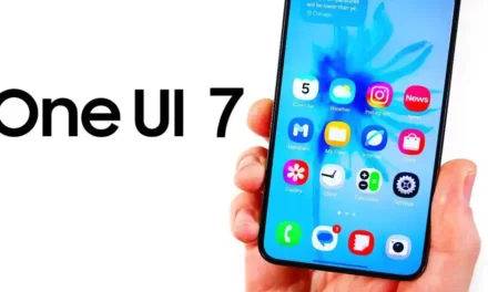 Charging Icon Face-off: One UI 6 vs. One UI 7