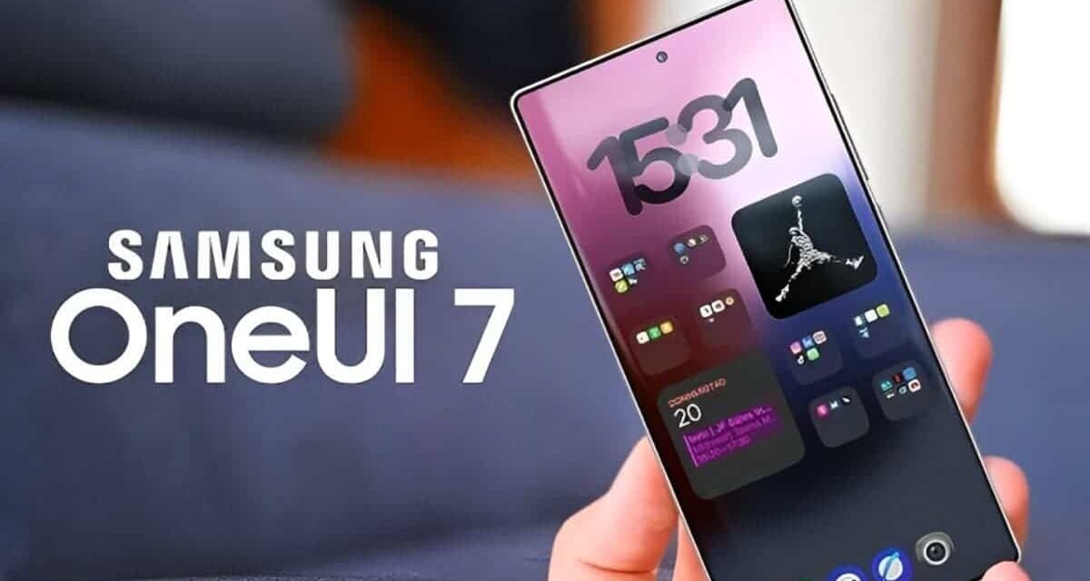 After One Interface 7 and Battery Drain, Galaxy Users Also Worried
