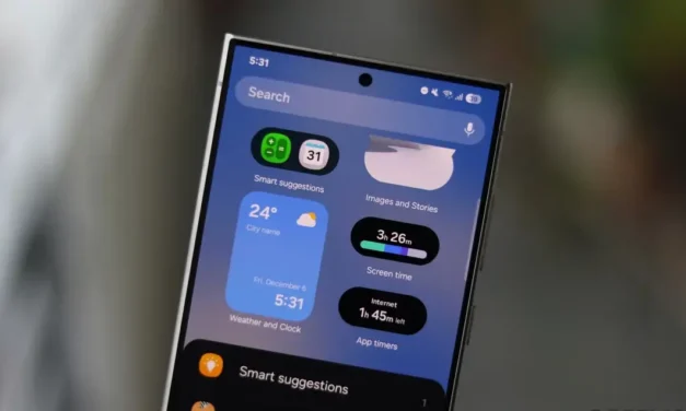 Obtained One UI 7? You will Need to Tweak These Two Settings Proper Away