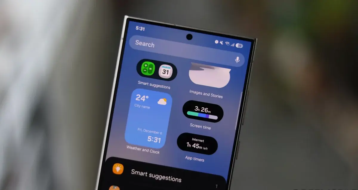 Obtained One UI 7? You will Need to Tweak These Two Settings Proper Away