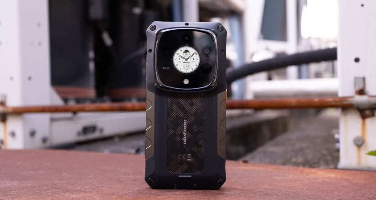 Ulefone Armor 28 Professional Obtainable Quickly: Twin AMOLED AI Rugged Flagship Beginning at $399.99!