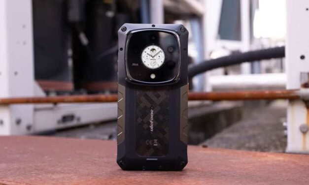 Ulefone Armor 28 Professional Obtainable Quickly: Twin AMOLED AI Rugged Flagship Beginning at $399.99!