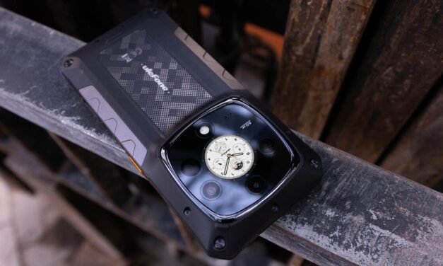 Ulefone Armor 28 Sequence Benefit: A Sturdy Equipment Ecosystem