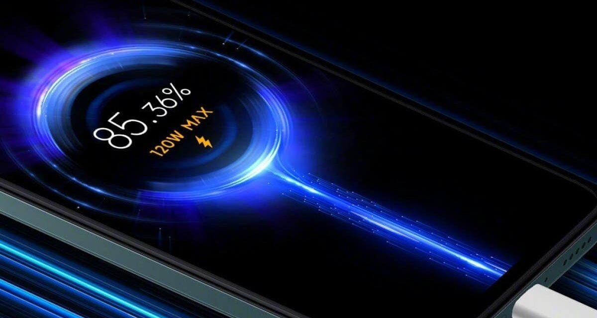How to unlock Xiaomi phones ‘ total charging rate