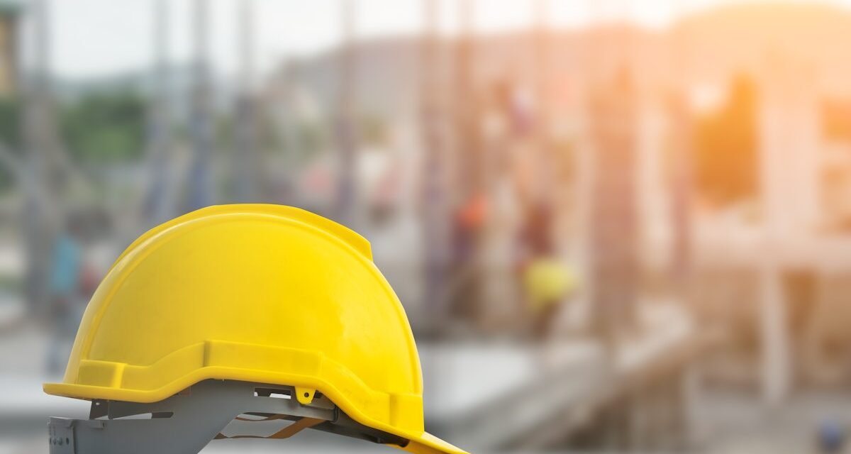 What OSHA’s PPE Rule Revision Means for Ladies in Concrete