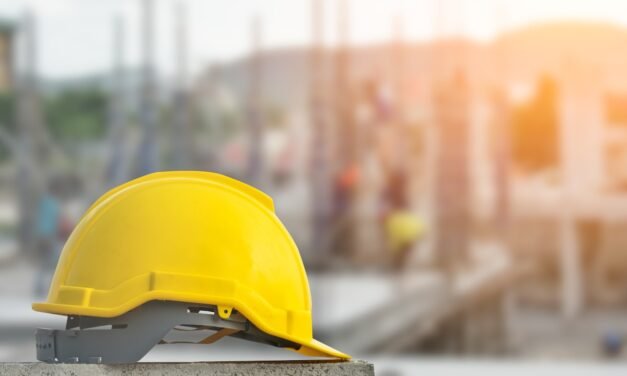 What OSHA’s PPE Rule Revision Means for Ladies in Concrete