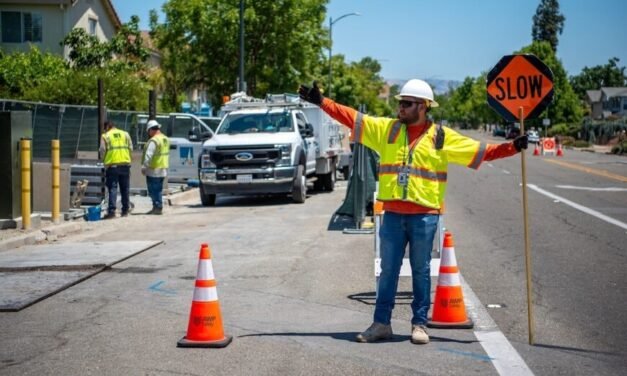 What Concrete Contractors Ought to Know About Work Zone Compliance