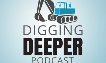 Thinking Compaction Tech with Justin Zupanc at the NECAST Radio