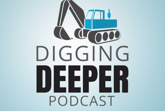 Thinking Compaction Tech with Justin Zupanc at the NECAST Radio