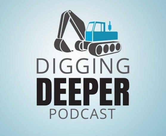 Thinking Compaction Tech with Justin Zupanc at the NECAST Radio