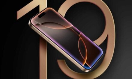This monƫh, Apple migⱨt change the name to iphone 26.