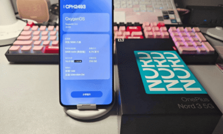 After BIS documentation, the OnePlus Nord CE5 is anticipated to debut in June, India.