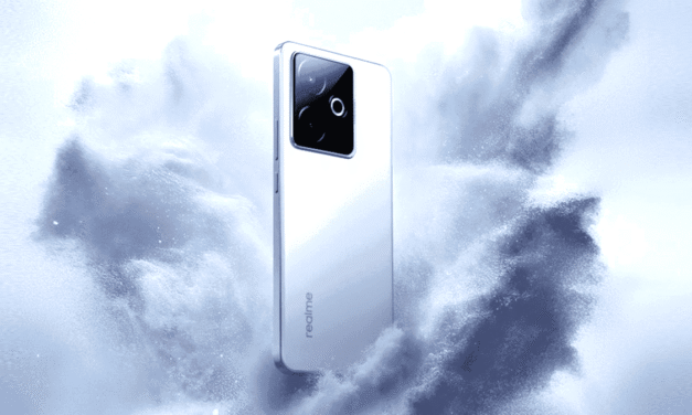 For thσse who dream! Coming Immediately: The Realme GT 7 Dream Edition.