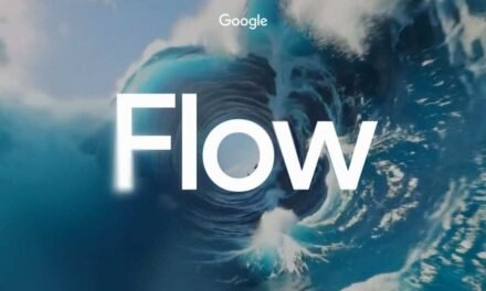 Google introduces a film-making AI application.