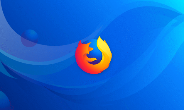 Firefox May Vanish, Mozilla warns.