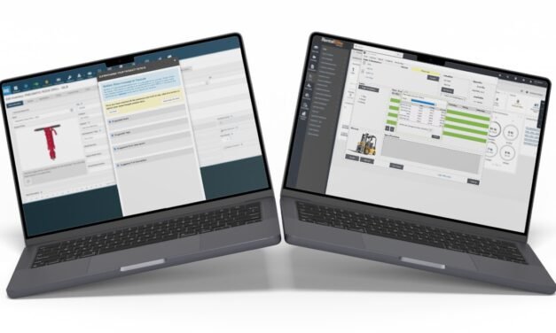 Point of Rental Software Added to Point of Rental Supercharger Tool Powered by AI