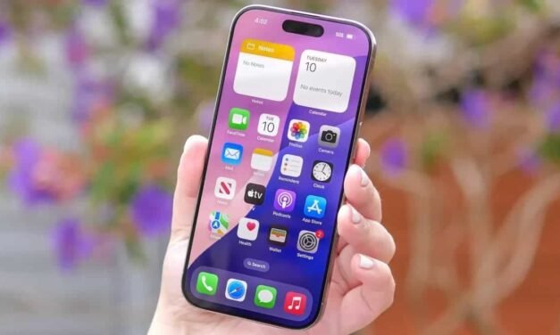 Upgrades to the phone 17’s screen and lens