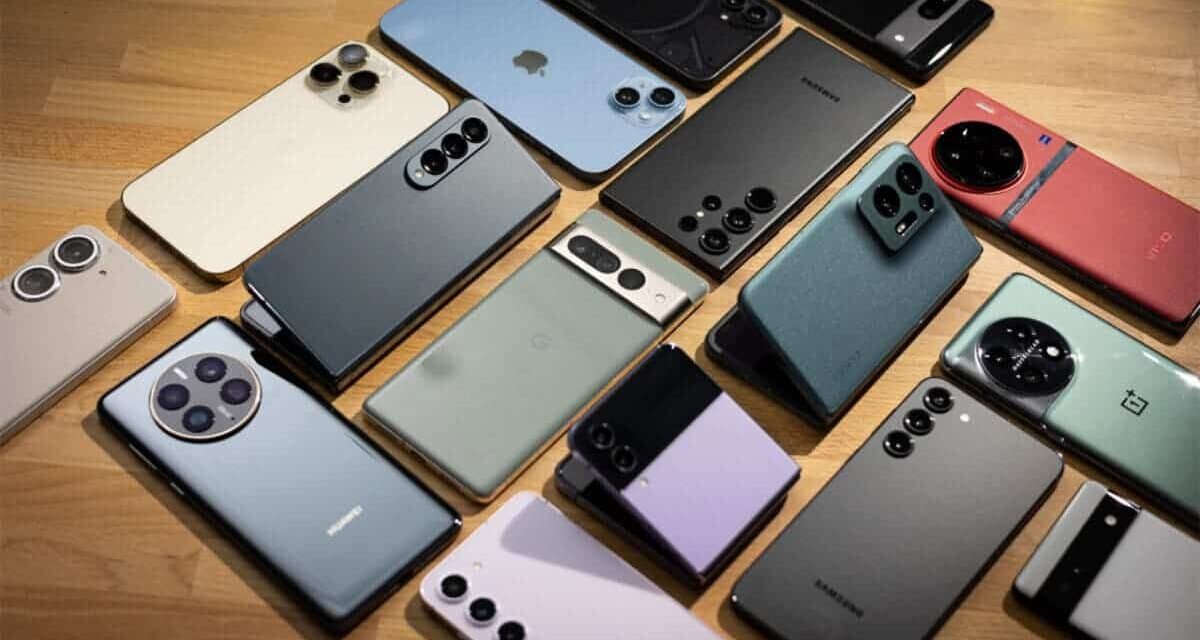 Here’s Ⱨow Yoμ Can Ruin Your Mobile Wįthout Knowing It.
