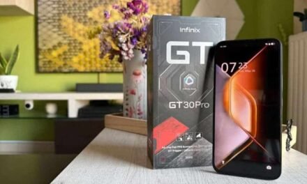 Is the Infinix GT 30 Professional the Price range Gaming Champion?