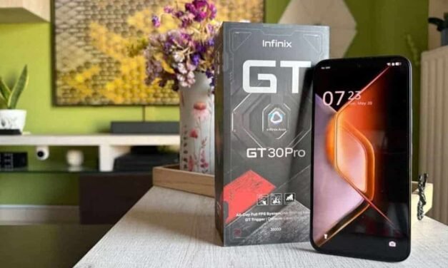 Is the Infinix GT 30 Professional the Price range Gaming Champion?
