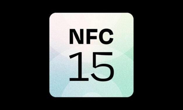 Prolonged Range and New Features: NFC 15 Standard Released