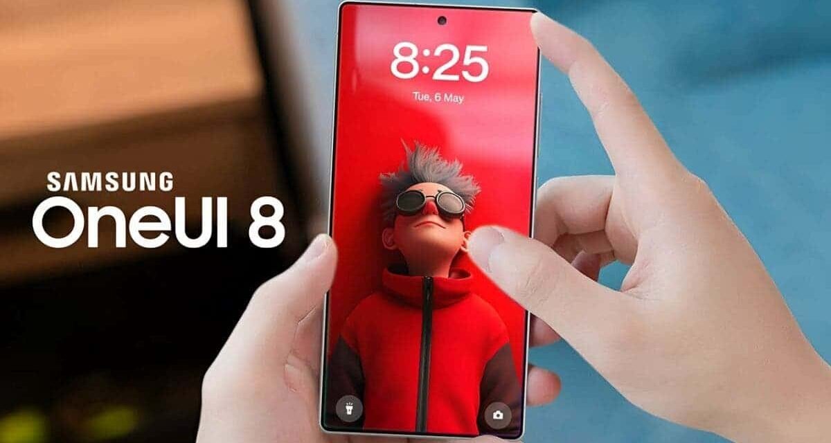 Samsung Slowly Launches Galaxy S26 UI 8. 0 Development.