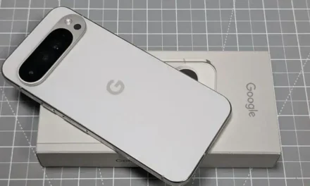 Was Google’s Pixel 10 Surprise Us Sooner Than We Had Expected?